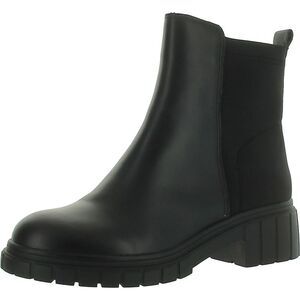Blondo Black Ankle Boots